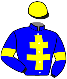 Casaque de MON PRESTIGE NEMO