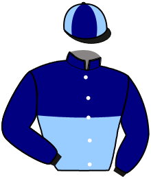 Casaque de MAITIKA DE PEBRISY