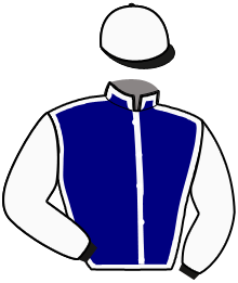 Casaque de HARLEY DU CHERISAY