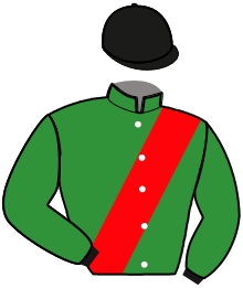 Casaque de NINO DEJUSSY