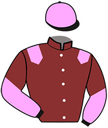 Casaque de NUMEROBIS LOUANGES