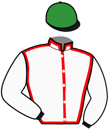 Casaque de LUCKY CYNASOSO