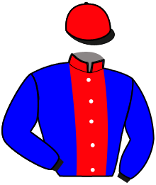 Casaque de LOLA DU MESNIL