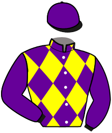 Casaque de LOOK DE FOUQUE