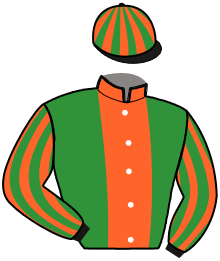 Casaque de LADY FAIRY