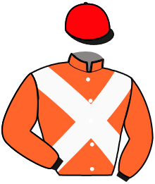 Casaque de KIARA DE ZIETTE