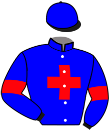 Casaque de KABAYA DE REVE