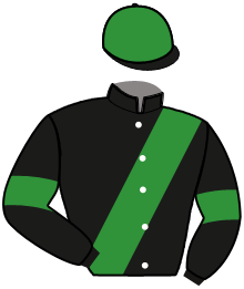 Casaque de MARCO DU VERGER