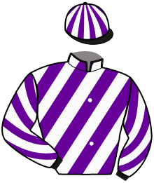 Casaque de JE VIENS DU SUD