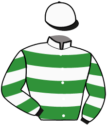 Casaque de LOU PRESTANCE