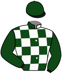 Casaque de KIRSEINEKO