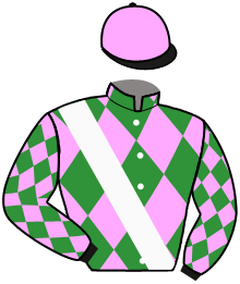 Casaque de KEASY STORM