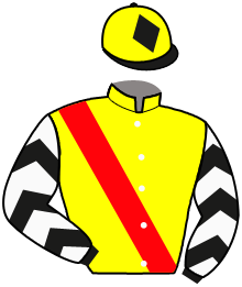 Casaque de OSAXALINA