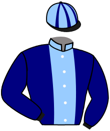 Casaque de NITRO DES MOTTES