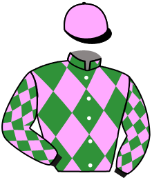 Casaque de MISS CLOVIS