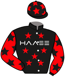 Casaque de MUELHEIMER PERLE