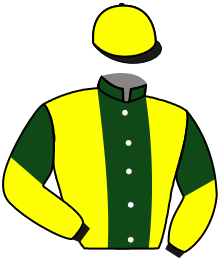 Casaque de PRAY UNITED