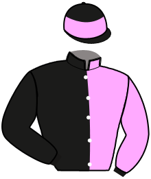 Casaque de FLORES DE CAMPO