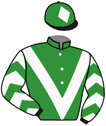 Casaque de MA BARBIE'K