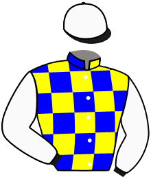 Casaque de SUPER CUTE