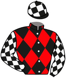 Casaque de LA SPEZIA DE LOU