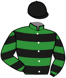 Casaque de KWYTE DE HOUELLE