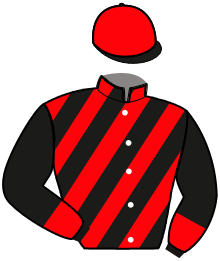 Casaque de HELIOS PIERJI