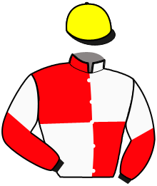 Casaque de IZIA DE MONGIVAL