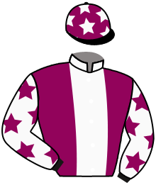 Casaque de MEKHTALIA