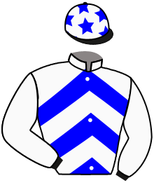 Casaque de MONDIAL SPORT