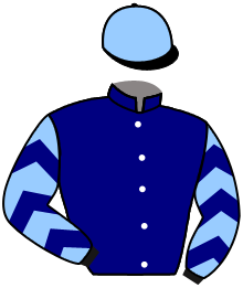 Casaque de ORANGE VIF