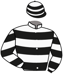 Casaque de MAVERICK PREMIER