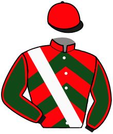 Casaque de ANNA MANDARA