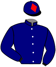 Casaque de RUM TUM TIGER