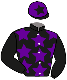 Casaque de MAGIC MARVEL