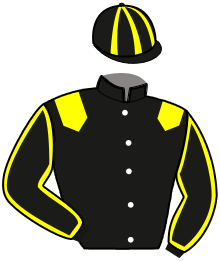 Casaque de LUTINE DU CEDRE