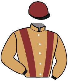 Casaque de KARAT DEFF