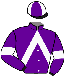 Casaque de LORENZO DAIRPET