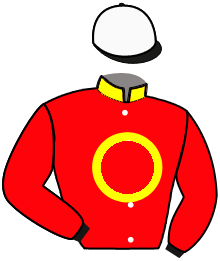 Casaque de LE CAP DU ROEN