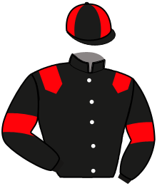 Casaque de MIKI DU POMMEREUX