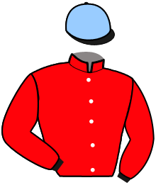 Casaque de LIPHITOS DE MESLAY