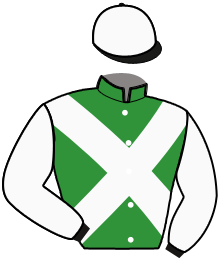 Casaque de KRACK TER BLEKTE