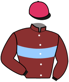 Casaque de MELODY DE BENOISE