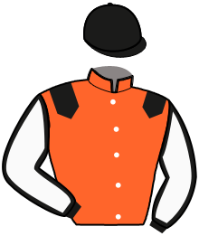 Casaque de KINCI DU SOLEIL