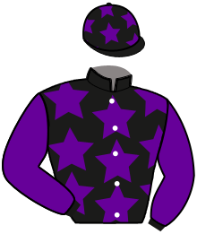 Casaque de JOKER DU PONT