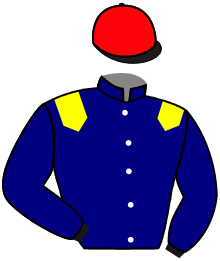 Casaque de ALLEZ FRERES