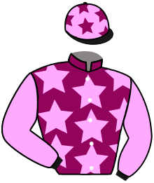 Casaque de MATGIWELL