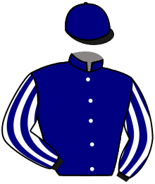 Casaque de KING OF FRANCS