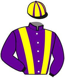 Casaque de MISTIGRI JIBE