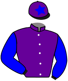 Casaque de MARYLENE DU SERRE